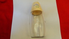 CORELLE GEMCO SHADOW IRIS SUGAR SHAKER VERY RARE GENTLY USED FREE USA SH... - £22.00 GBP