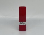 ROUGE DIOR ULTRA CARE LIPSTICK - 707 BLISS New-Authentic - £15.48 GBP