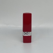ROUGE DIOR ULTRA CARE LIPSTICK - 707 BLISS New-Authentic - £15.52 GBP
