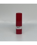 ROUGE DIOR ULTRA CARE LIPSTICK - 707 BLISS New-Authentic - £15.68 GBP