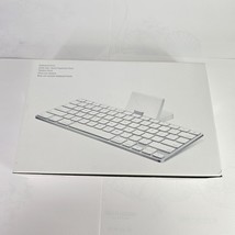 Apple iPad Keyboard Dock A1359 MC533LL/B Open Box - £11.79 GBP