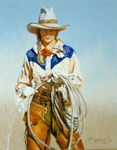 With Attitude by Terri Kelly Moyers Western Cowgirl Cowboy Gear - £117.48 GBP