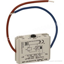 Electronic timer Danfoss  ETB-OFF AC  0,5-20 min. 230V  047H0185 - $1,203.51 MXN