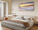 Stretched And Framed, This Muolunna Wkcb0675 Wall Art Canvas Print, And ... - $246.95