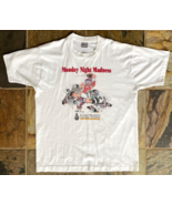 Colorado Central Station Casino T Shirt Monday Night Madness 90s L Black... - €30,06 EUR Colorado Central Station Casino T Shirt Monday Night Madness 90s L Black... - €30,06 EUR