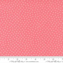 Moda SINCERELY YOURS Flamingo 37615 17 Quilt Fabric By The Yard - Sherri &amp; Chels - £8.72 GBP