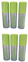 6X Amway Glister Breath Refresher Mouth Freshener Spray Mint 14ml EACH - £14.00 GBP