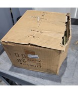 YOYASU ELECTRIC 600V 100A TRANSFORMER REACTOR LS3-100/6-4 AC 216UH NEW $789 - $1,067.80 CAD