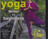 Complete Yoga Fitness for Beginners with Lilias Folan (DVD 2003, 2-disc ... - $13.32