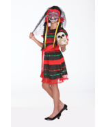 Halloween Wholesalers Grave Cutie Scary Kids Costume Large 10-12. Red an... - €35,45 EUR Halloween Wholesalers Grave Cutie Scary Kids Costume Large 10-12. Red an... - €35,45 EUR