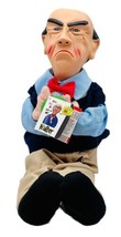 Jeff Dunham Talking Animatronic Doll Walter Speaks 10 Best Known Phrases VIDEO - £60.41 GBP