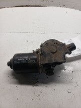 Windshield Wiper Motor Cold Climate Package Fits 03-09 4 RUNNER 1232447 - $403.80 MXN