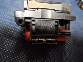 SANYO SF-P1 Laser Pick Up 13 Pin For HARMAN,CEC,NAD,KRELL .Made in Japan - $85.00