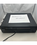 Kenwood DP-M3360 tested and works - $69.00
