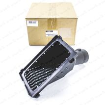 New Genuine OEM Nissan Infiniti 14-19 Q50 Air Cleaner Housing Cover 1652... - $140.52
