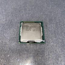 Intel Core i5-2500K 3.30GHz Quad-Core CPU Processor SR008 LGA1155 - CPU7 - $15.84