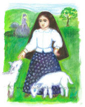 St Jacinta Marto of Fatima - £11.51 GBP+