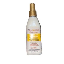 Creme of Nature Pure Honey Break Up Breakage Leave-In Conditioner 8 oz New - £11.80 GBP