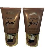 2- MILANI Soft Focus Glow Complexion Enhancer #03 BRONZE GLOW MEDIUM-DEE... - €27,84 EUR