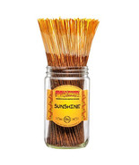 Sunshine Incense Sticks (Pack of 100) - £23.59 GBP