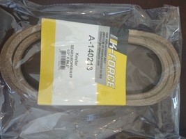 K-Force Sears/Roper/AYP 1/2&quot; X 84.5&quot; - $30.57