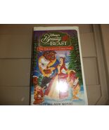 Disney Beauty &amp; The Beast The Enchanted Christmas Movie - €8,51 EUR