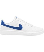 Nike Women Court Royal 749867-104 White/Blue Sneakers All Size 6 - 9.5 - $54.66 CAD