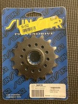 SUNSTAR SPROCKETS 3A516 SPROCKET C/S 520 16T - $12.50