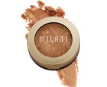 Milani Baked Blush - Dolce Pink (0.12 Ounce) Cruelty-Free Powder Blush -... - $8.66