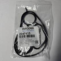 Paccar 2047415 Oil Cooler Gasket Set - New OEM - Free Shipping - $38.61
