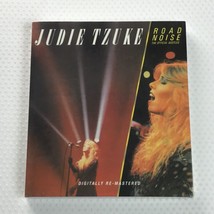 Judie Tzuke Road Noise The Official Bootleg DOUBLE CD set New SEALED Remastered  - £13.68 GBP