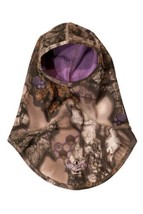 Treezyn Womens Late Seezyn Vixzyn Mask | Hunting Neck Gaiter | Camouflage Face - £19.75 GBP