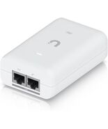 Ubiquiti 2.5G PoE+ Adapter 30W (UACC-PoE+-2.5G) - $629.05 MXN