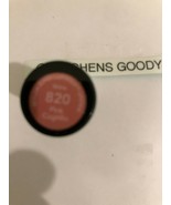 Revlon Super Lustrous LIpstick #820 Pink Cognito Factory Sealed - $216.39 MXN