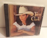 Terri Clark by Terri Clark (CD, Aug-1995, Mercury Nashville) - $5.22