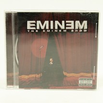 Eminem : The Eminem Show Audio Music CD  (2002) - £7.81 GBP