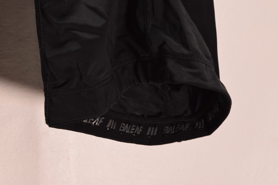 Baleaf Mens Cycling Shorts Black 2XL Item image 2