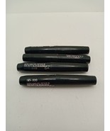 CoverGirl Lineblast 24hr Felt Tip Eyeliner #800 Enduring Black Lot Of 4 ... - $19.40 CAD
