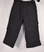 Obermeyer Preschool Boys Girls Snow Ski Pants I Grow BX Pockets 3 - $34.63 CAD