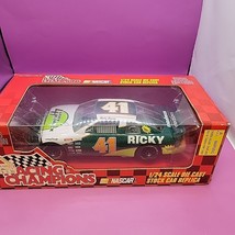 Racing Champions 1:24 1996 Edition Diecast #41 Ricky Craven - £5.71 GBP