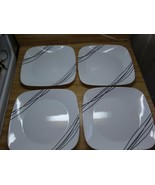 Corelle simple sketchy plates - $49.99