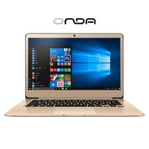 ONDA Xiaoma 31 Metal Laptop 13,3&quot; Win 10 Home 4GB+64GB Intel Pentium Quad Core - £283.70 GBP