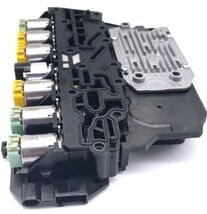 Programmed 6T30 6T40 6T45 6T50 TCM / Solenoids 13-18 Terrain 1.5l 1.6l 2... - $493.02