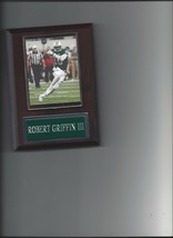 ROBERT GRIFFIN III PLAQUE BAYLOR BEARS FOOTBALL NCAA - $3.95