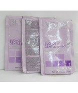 REVLON BLONDE UP 7 Levels GENTLE DUST FREE Powder Bleach ~ BUY 2 &amp; GET 1... - $6.00