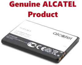 NEW For AT&amp;T Alcatel SmartFlip 4052R / 4052C Replacement TLi013C1 Battery - $12.86