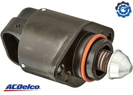 NEW ACDelco Idle Air Control Valve 19333273 Chevy 5.7l Camaro Caprice 1995 19... - £33.08 GBP
