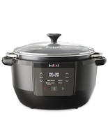 7.5QT Slow Cooker and Multicooker, 4-in-1 Functions - £135.45 GBP