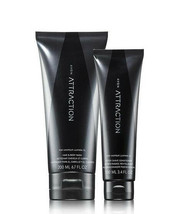 Avon Attraction For Men Grooming Duo Set - £16.00 GBP