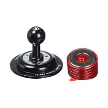 Jimmy Studio Design Finger Ball Auto Mount for Smartphone - Black  - $35.00